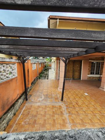 FULLY EXTENDED RENOVATED 2-storey SEMI-D Bandar Bukit Mahkota Bangi 2
