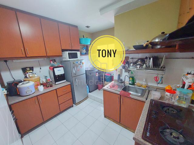 Sri Ivory (Sri Ivori) Apartment 1