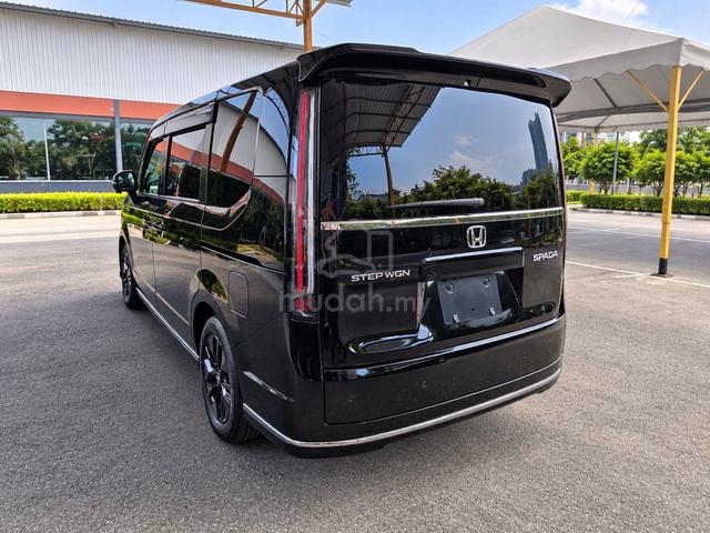 2024 Honda Stepwgn stepwagon Spada 1.5 18k km - 3