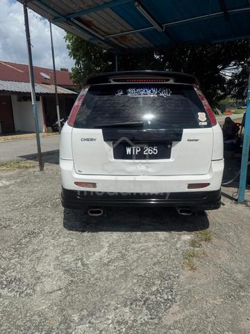 2010 Chery EASTAR 2.4 PREMIUM (A) - 5
