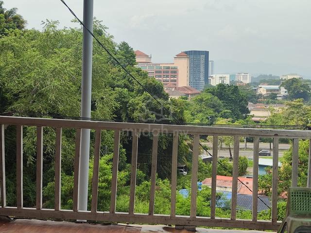Rumah Sewa Kg Kopungit 1