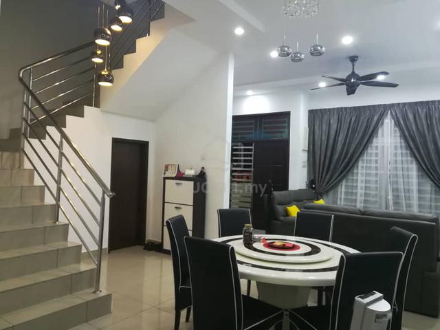 Taman Prestij iii Balik Pulau 1
