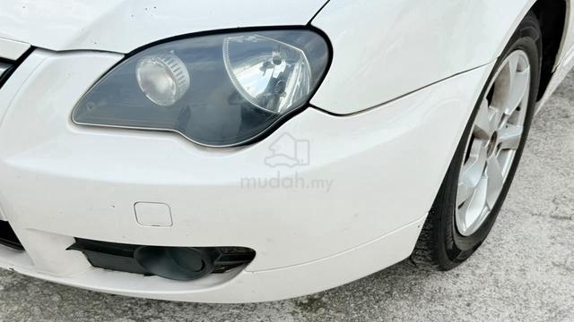 2014 Proton PERSONA 1.6 ELEGANCE BASE LINE (M) - 3