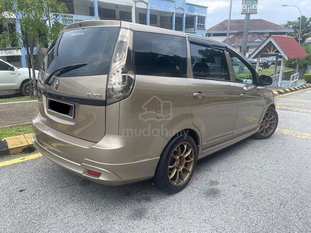2019 Proton EXORA 1.6 FACELIFT (A) 1 owner 17” rim - 2