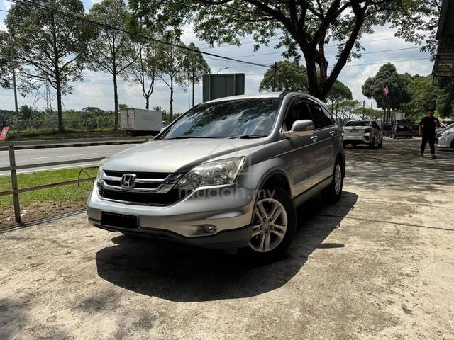 2010 Honda CR-V 2.0 i-VTEC (A) - 1