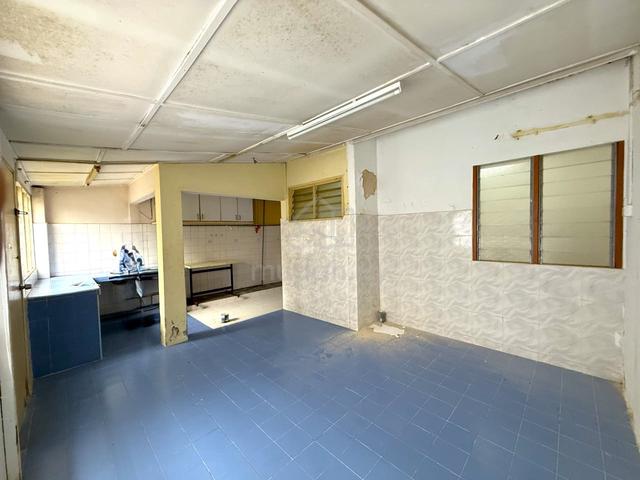 TERMURAH Single Storey House Pandan Jaya FULL LOAN 1