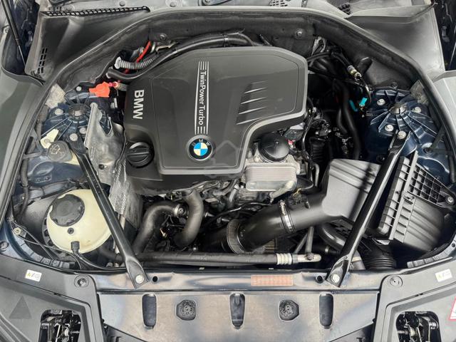 BMW F10 520i 2.0 (A) CKD 2012 CASH / LOAN - 3