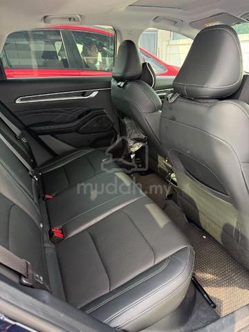 2024 Proton S70 1.5 FLAGSHIP X MY23 (A) - 4