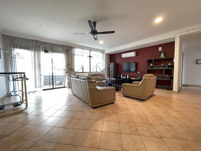 Village Grove Condominium 1