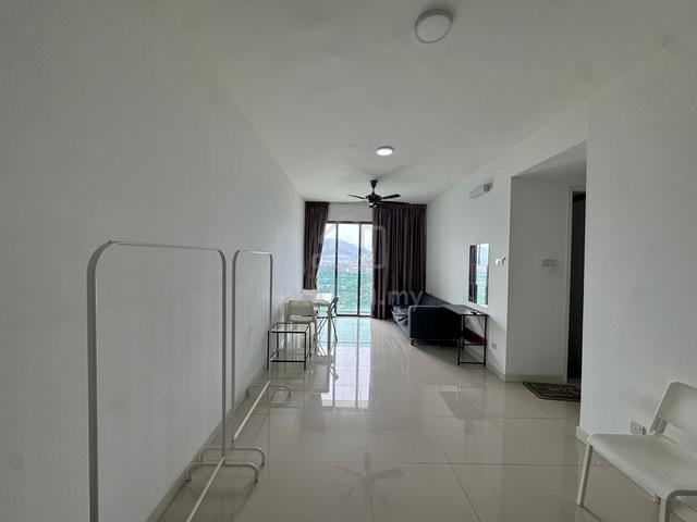 Danau Kota Suite Apartments 1