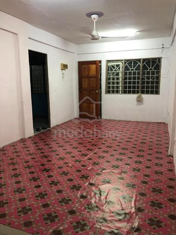 Gugusan Tanjung 1