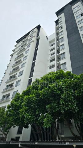 Surian Residences (Kota Kinabalu) 1