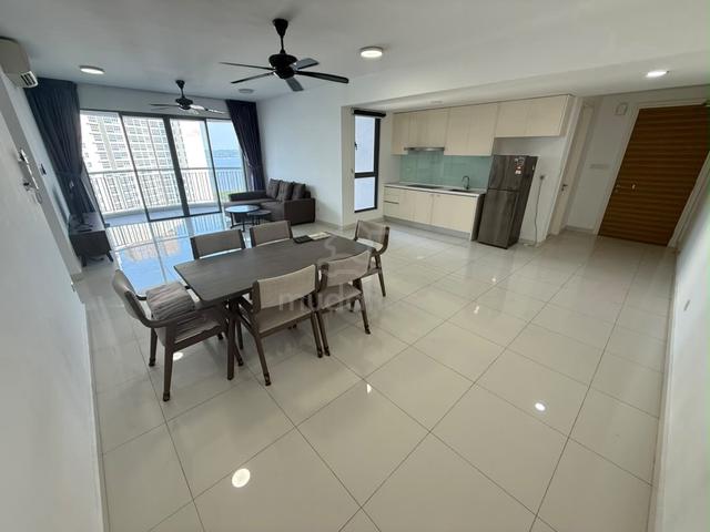 Teega Residences @ Puteri Harbour 1