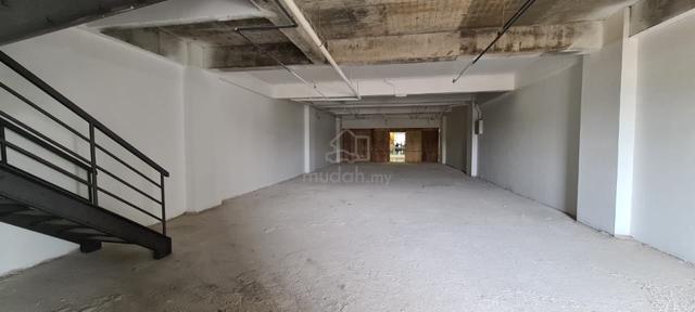 [🔥Shopping Mall Retail Lot] JAYA ONE PJ Skypark The Square School 13 1