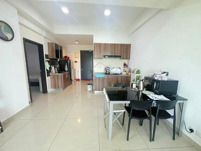 D'Inspire Residence (Inspira Bestari) 1