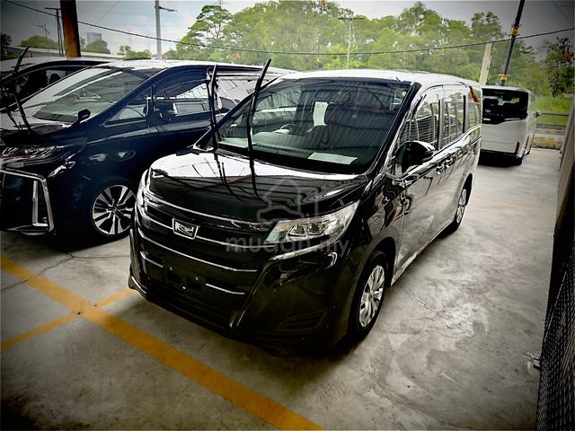 2021 Toyota NOAH 2.0 X (A) - 1