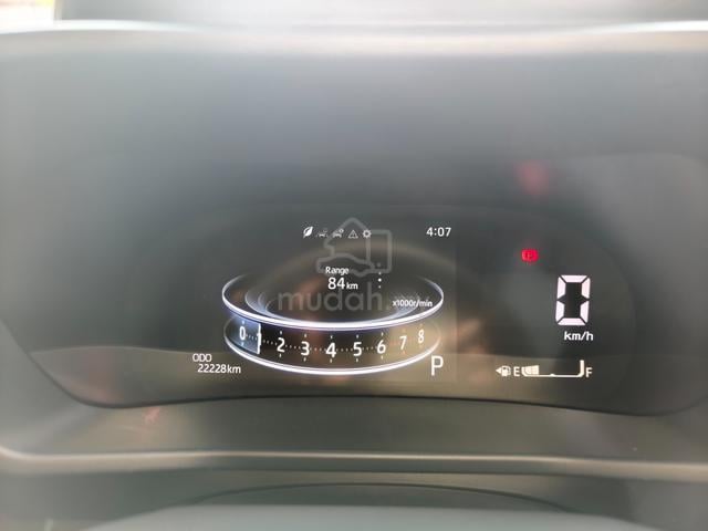 2025 Perodua ATIVA 1.0 H MY21 D55L (A) - 5