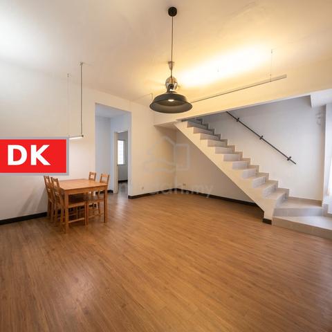 Puchong Utama Double Storey House for Sale 1