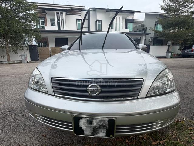2012 Nissan SENTRA 1.6 SPORT COMFORT N16A (A) - 1