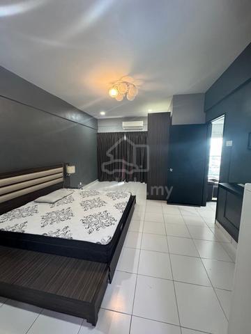 First Residence 1