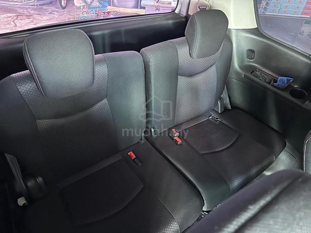 2013 Nissan SERENA 2.0 S-HYBRID HIGHWAY STAR - 5