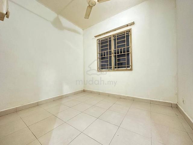Seri Baiduri Apartments @ Setia Alam 1