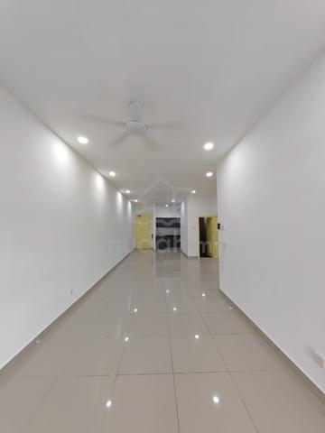 Sutera Pines 1