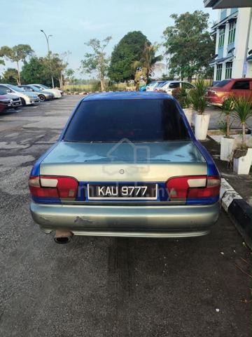 1998 Proton WIRA 1.5 GL (M) - 3
