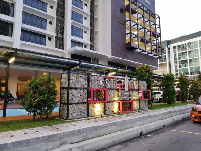 Astetica Residences 1