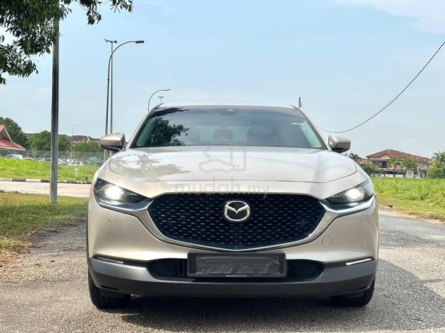 2024 Mazda CX30 2.0 HIGH+ / GOOD CONDITION - 2
