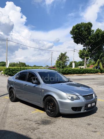 2009 Proton PERSONA 1.6 HIGH LINE (A) - 5