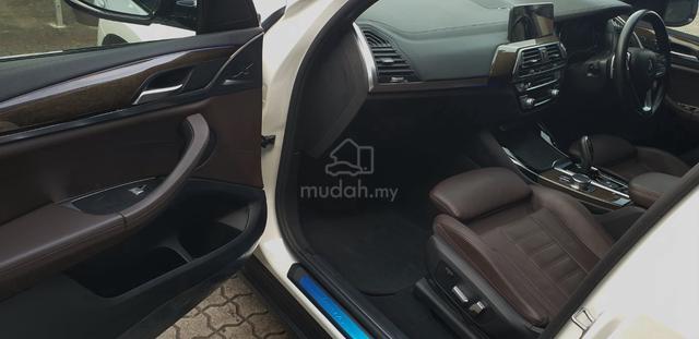 BMW X3 2.0 xDrive30i Warranty till 15/06/2027 - 5