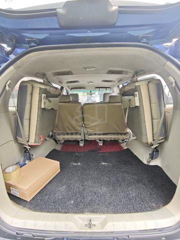 2011 Toyota INNOVA 2.0 E MY05 AN40 UPDATE (M) - 4