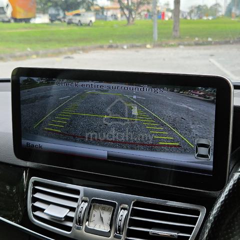 W212 E250 2.0L AMG+Safety Package FL Mercedes Benz - 5