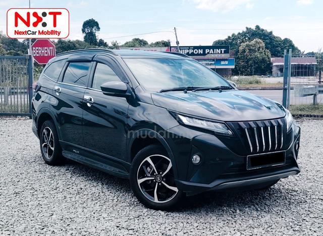 2021 Perodua ARUZ 1.5 AV (A) - 1