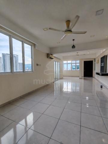 The H2O Condominium (Jelutong) 1