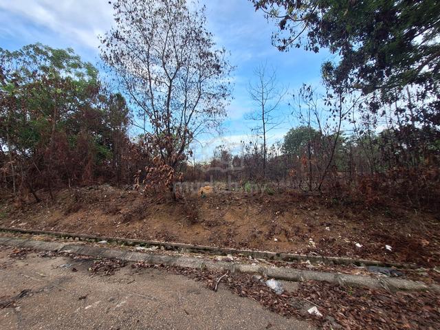 CORNER Bungalow Lot Jln Manggis Tmn Kota Masai, 16512 sq.ft, NEGO 1