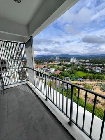 The Light Residences 1