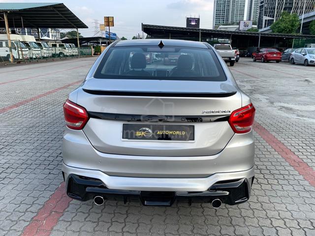 PROTON PERSONA PREMIUM FACELIFT 1.6 (Auto) 2020TH - 4