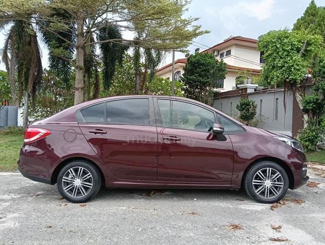 2020 Proton PERSONA PREMIUM 1.6L (A) - 5