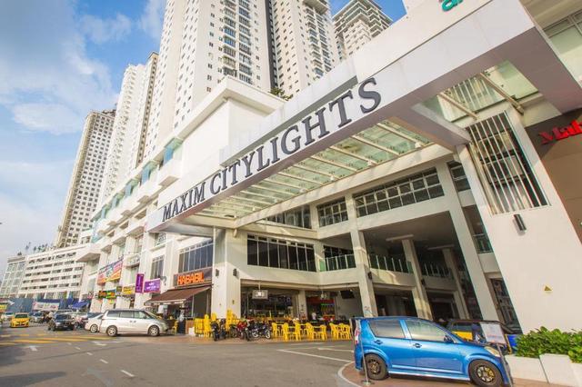 Maxim Citylights @ Sentul KL 1
