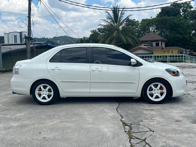 2013 Toyota VIOS 1.5 G (A) - 5