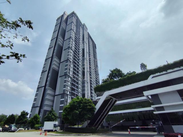 Sensory Residence @ Southville City 1