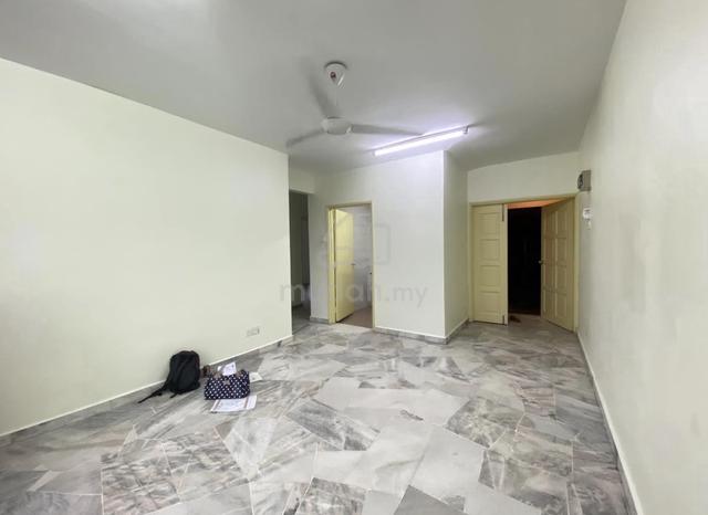 Ilham Apartment 1