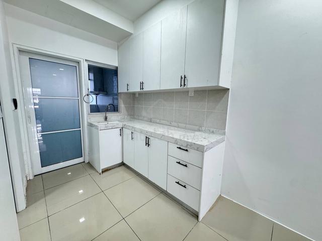 2 Storey Extended✅ Kitchen CB WH Jalan Kaki Ke SUrau 🔥Gated Guarded 1