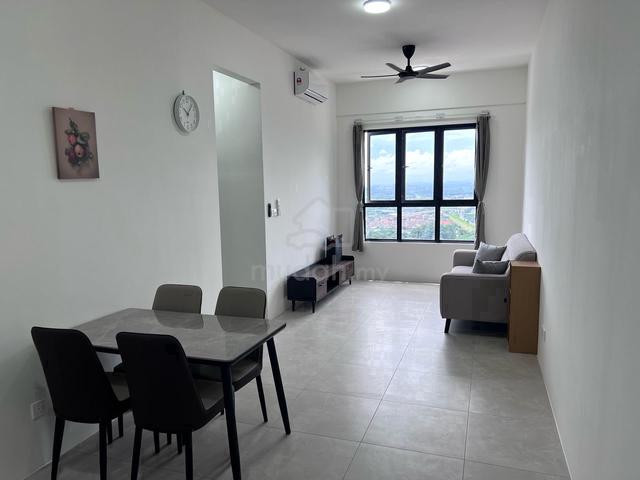 Aston Acacia @Bukit Mertajam 2