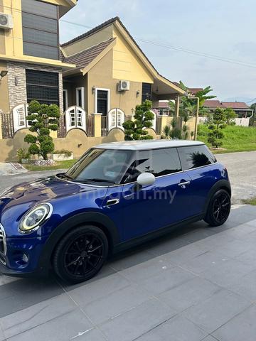 2018 Mini COOPER 1.5  (A) - 4