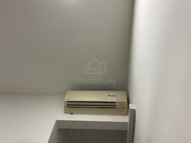 Ashton tower - Medium room 1
