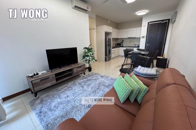 Jesselton Residences 1