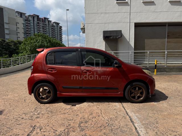 2013 Perodua MYVI 1.3 EZi PREMIUM (A) - 5